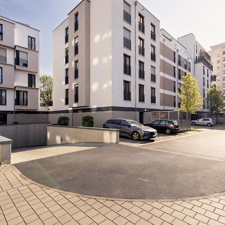 Pineapple Apartments Dresden Zwinger I - 80 Qm - 1X Free Parking Eksteriør billede
