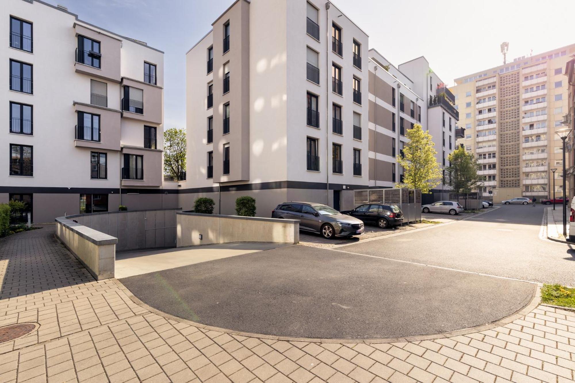 Pineapple Apartments Dresden Zwinger I - 80 Qm - 1X Free Parking Eksteriør billede